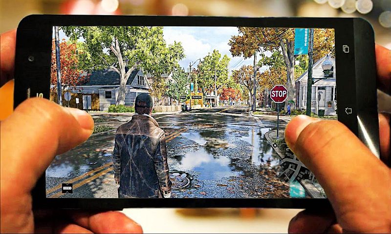 Les 10 meilleurs jeux à télécharger sur Androïd pour 2018
